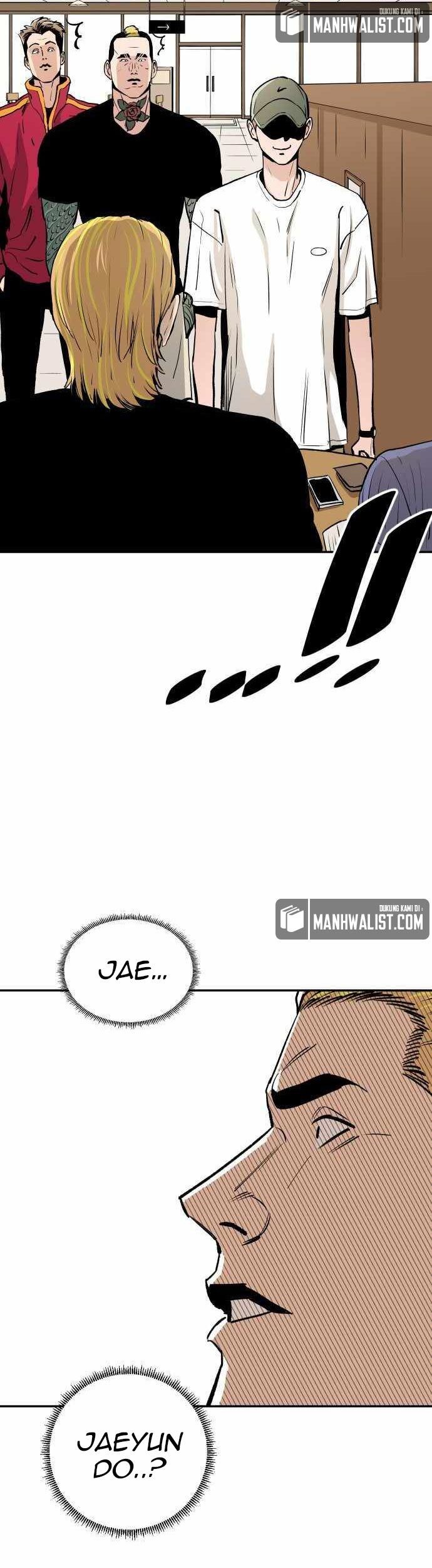 Build Up Chapter 62 - halaman 69