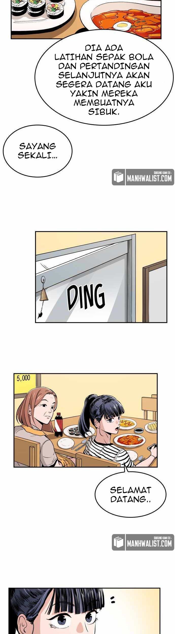 Build Up Chapter 62 - halaman 7