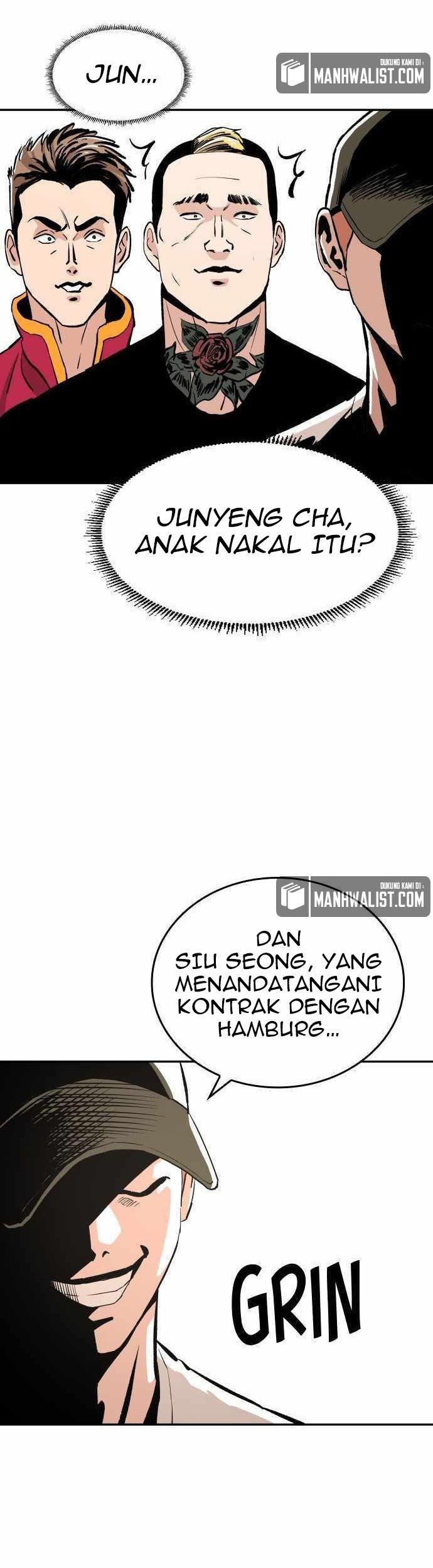 Build Up Chapter 62 - halaman 71