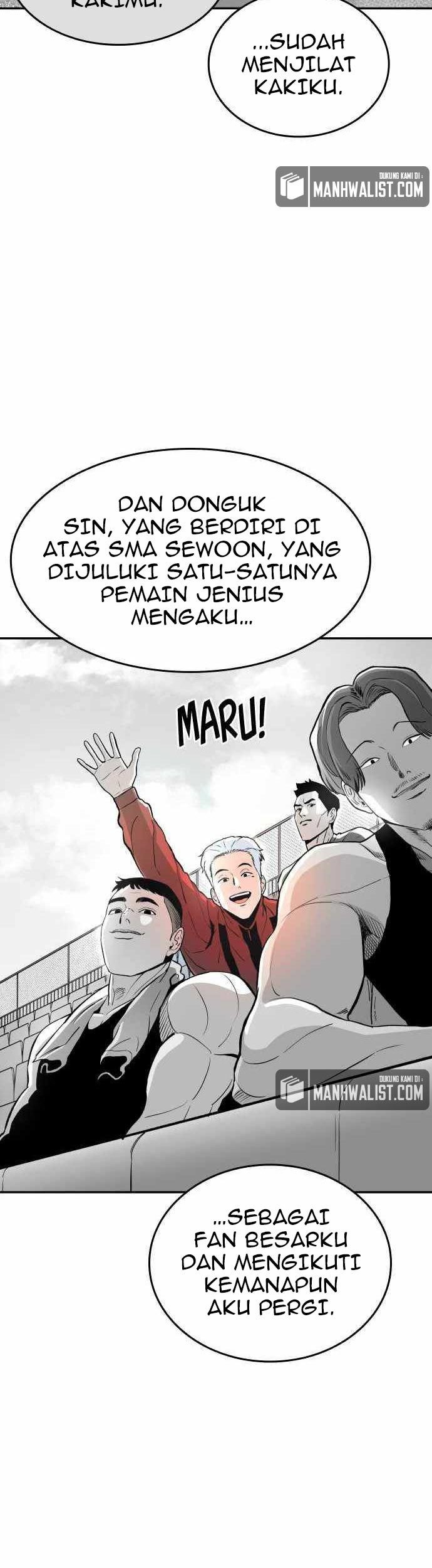 Build Up Chapter 62 - halaman 75