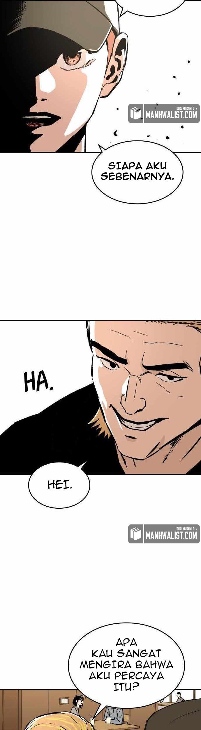 Build Up Chapter 62 - halaman 77