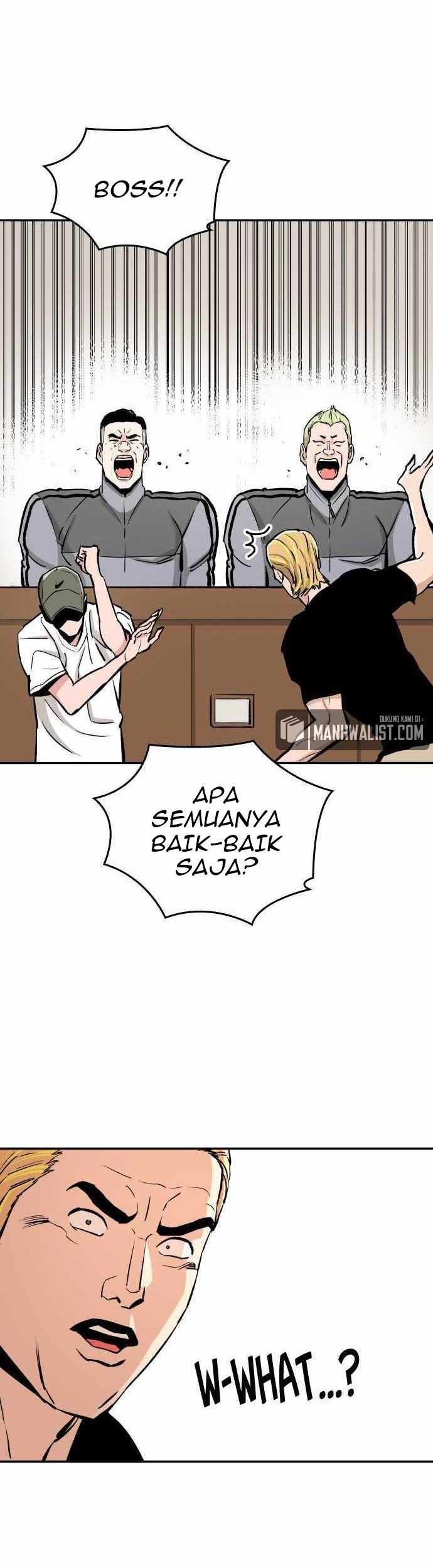 Build Up Chapter 62 - halaman 83
