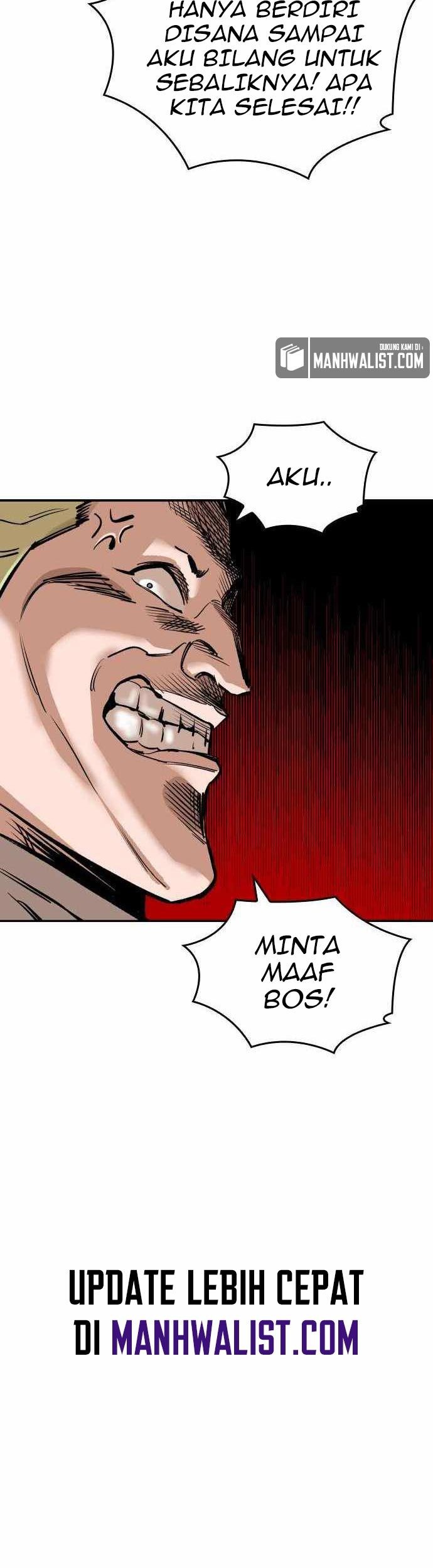 Build Up Chapter 62 - halaman 89