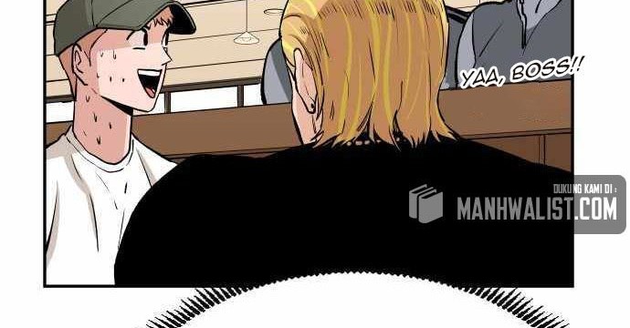Build Up Chapter 63 - halaman 10