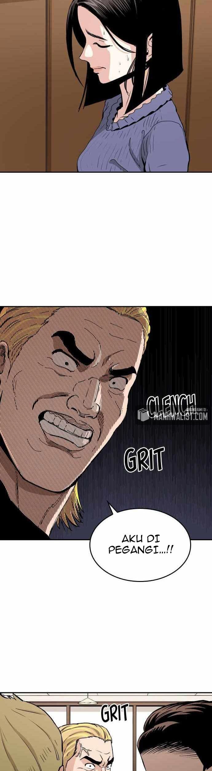 Build Up Chapter 63 - halaman 15