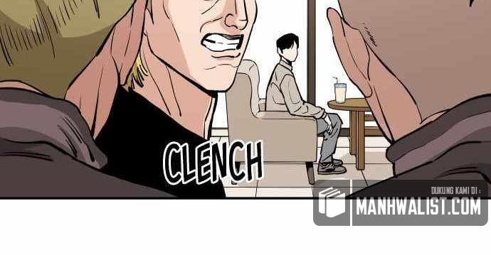 Build Up Chapter 63 - halaman 16
