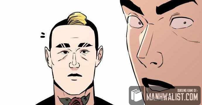 Build Up Chapter 63 - halaman 20