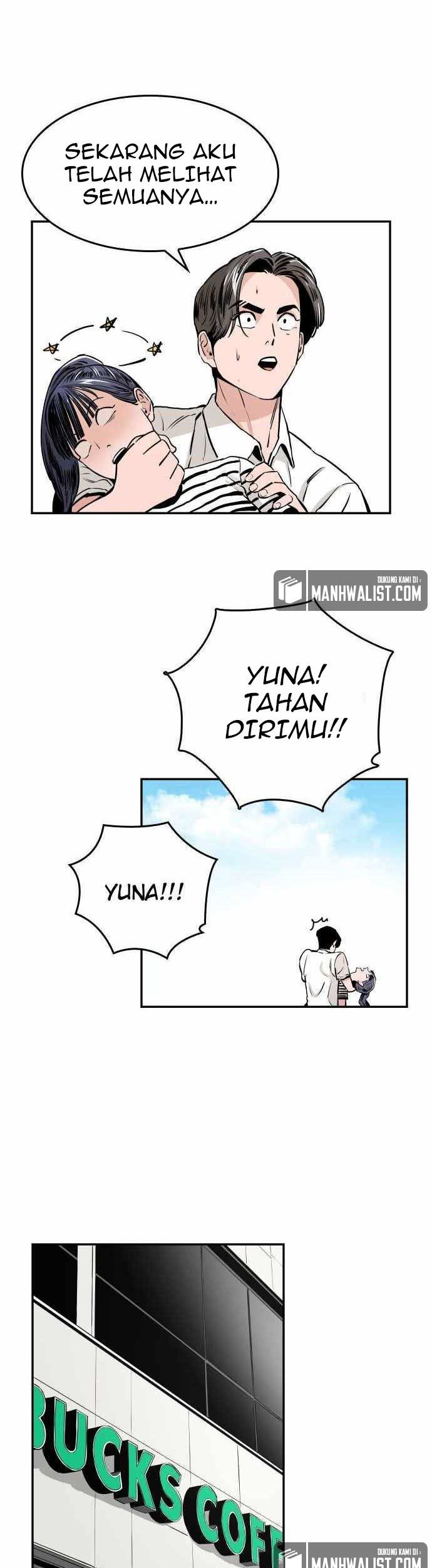 Build Up Chapter 63 - halaman 49