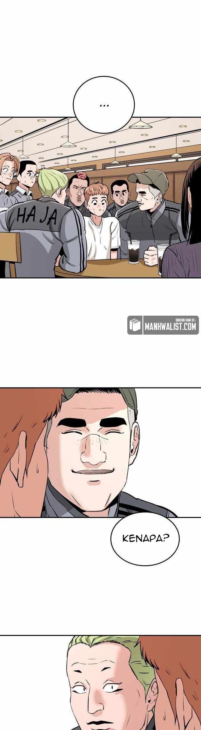 Build Up Chapter 63 - halaman 51