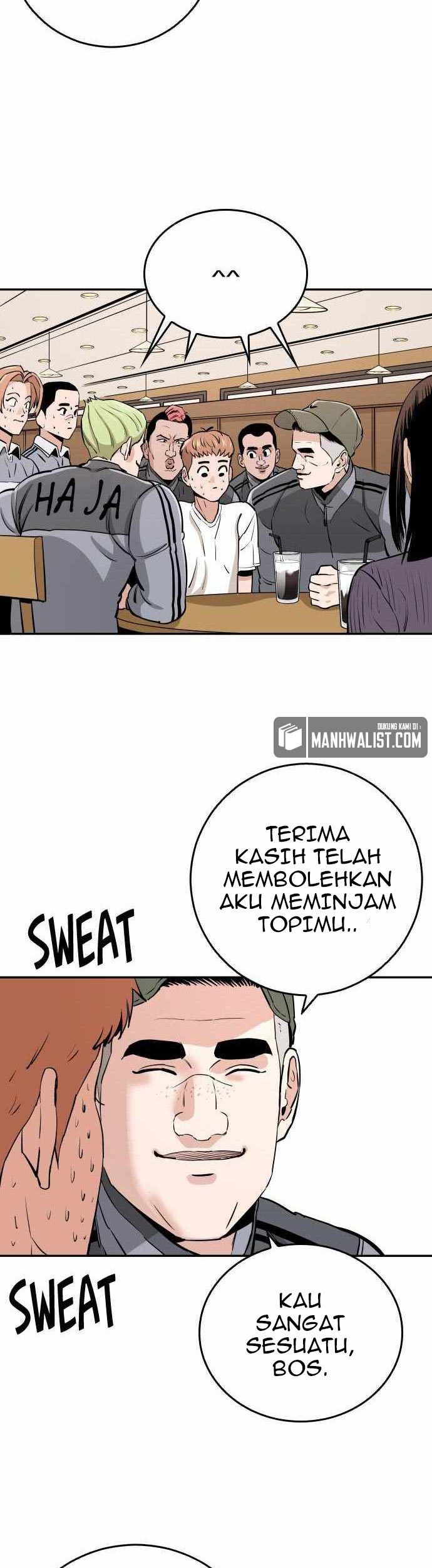 Build Up Chapter 63 - halaman 53