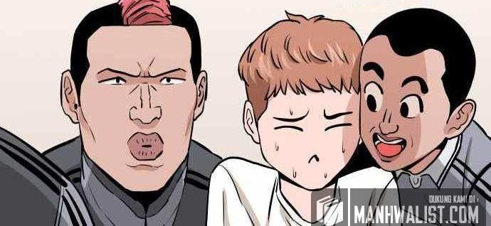 Build Up Chapter 63 - halaman 56