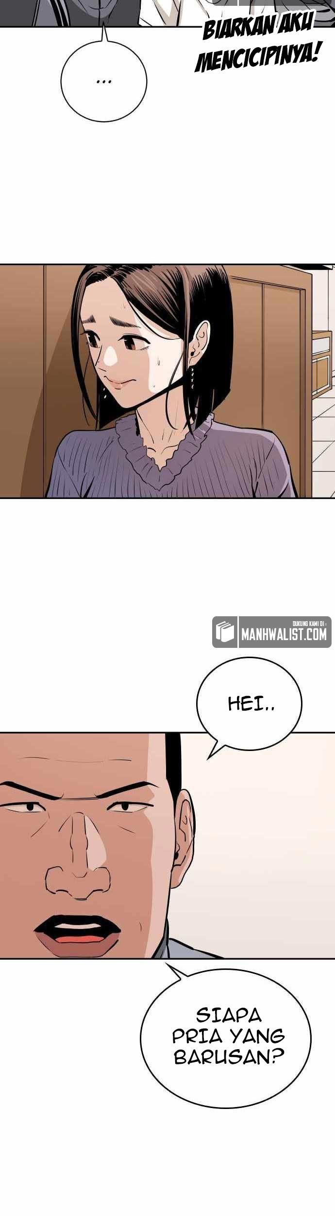 Build Up Chapter 63 - halaman 57