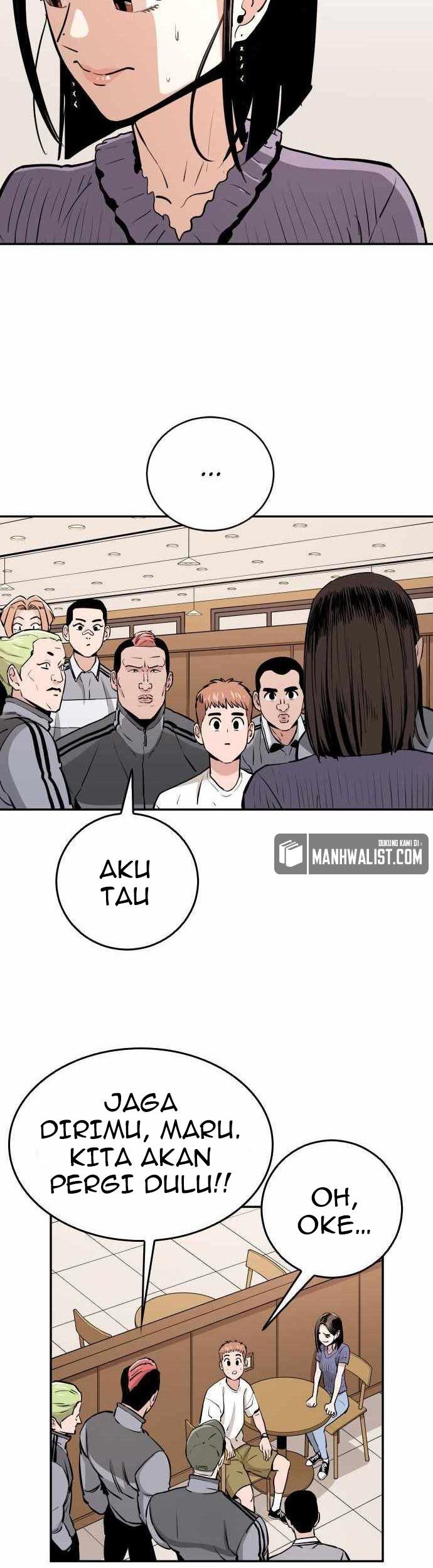 Build Up Chapter 63 - halaman 59
