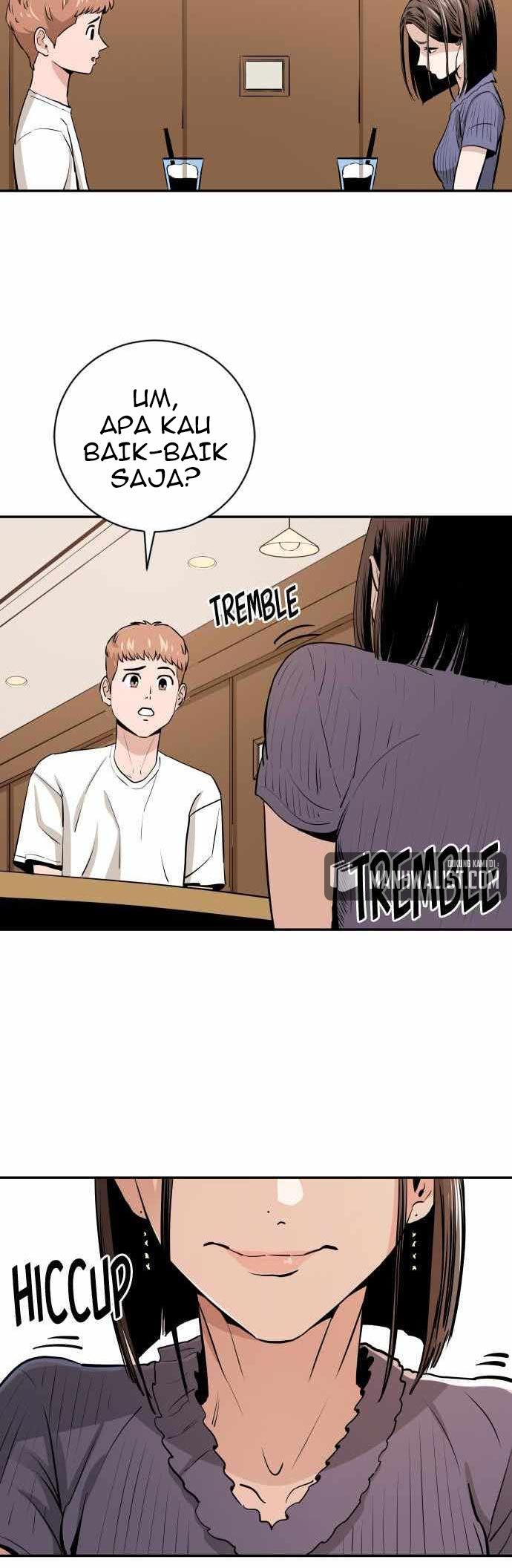 Build Up Chapter 63 - halaman 63