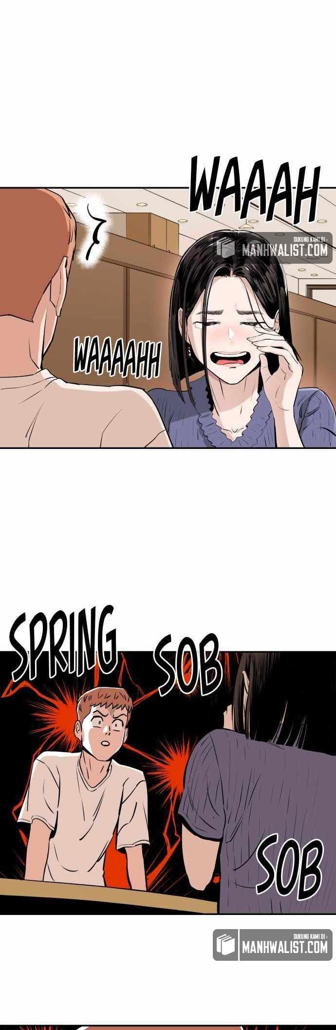 Build Up Chapter 63 - halaman 64