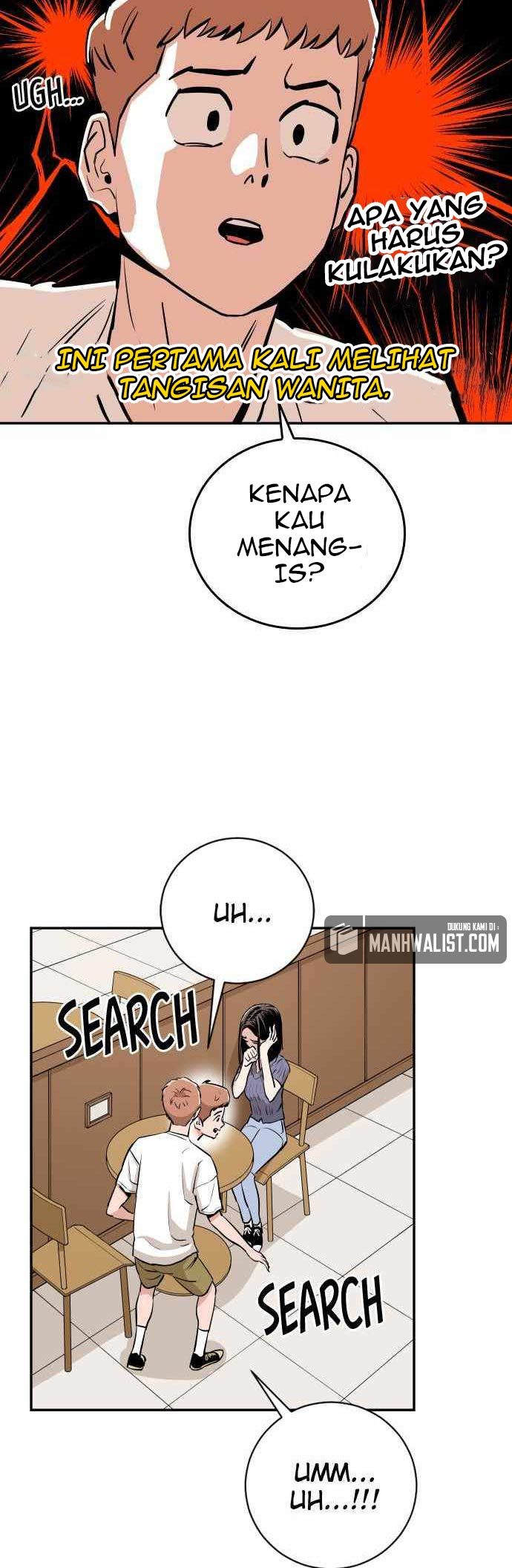 Build Up Chapter 63 - halaman 65