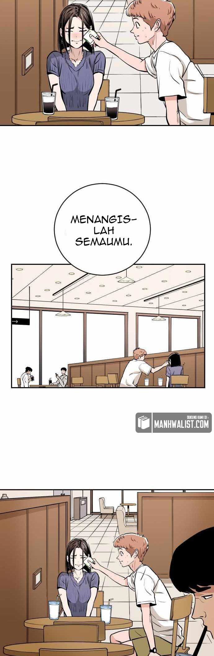 Build Up Chapter 63 - halaman 67