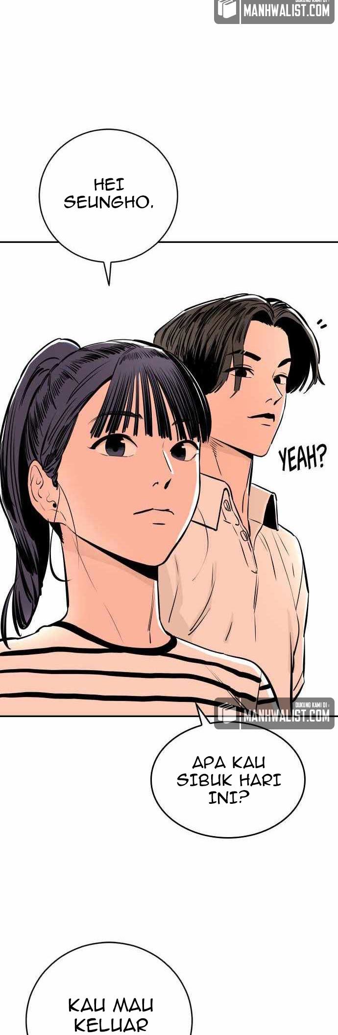 Build Up Chapter 63 - halaman 69