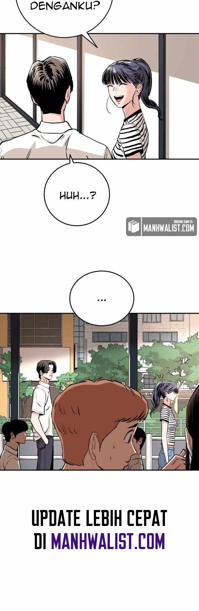 Build Up Chapter 63 - halaman 70