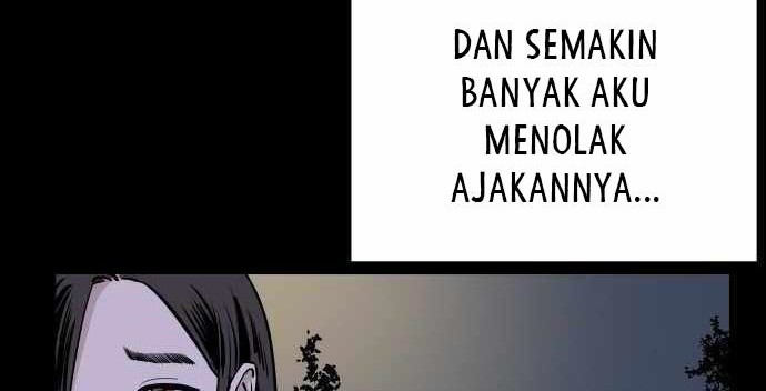 Build Up Chapter 64 - halaman 12