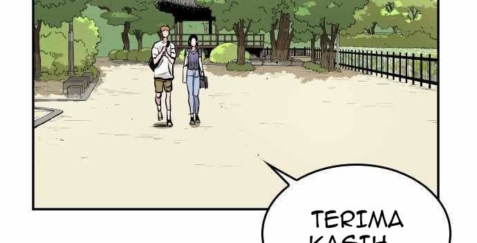 Build Up Chapter 64 - halaman 2