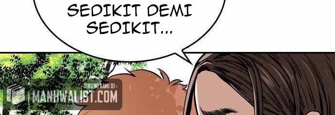 Build Up Chapter 64 - halaman 28
