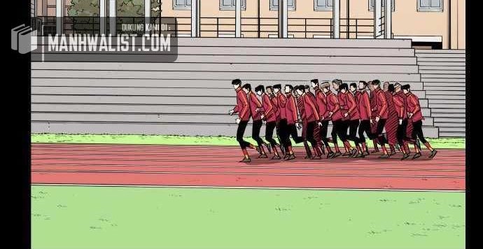 Build Up Chapter 64 - halaman 46