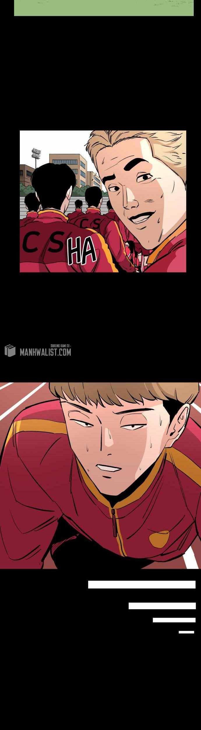 Build Up Chapter 64 - halaman 53