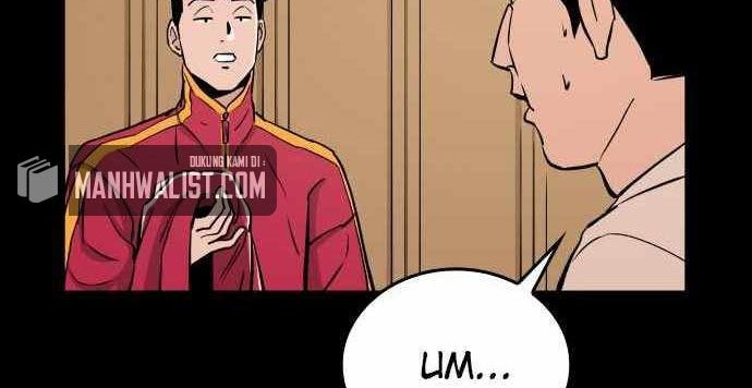 Build Up Chapter 64 - halaman 56