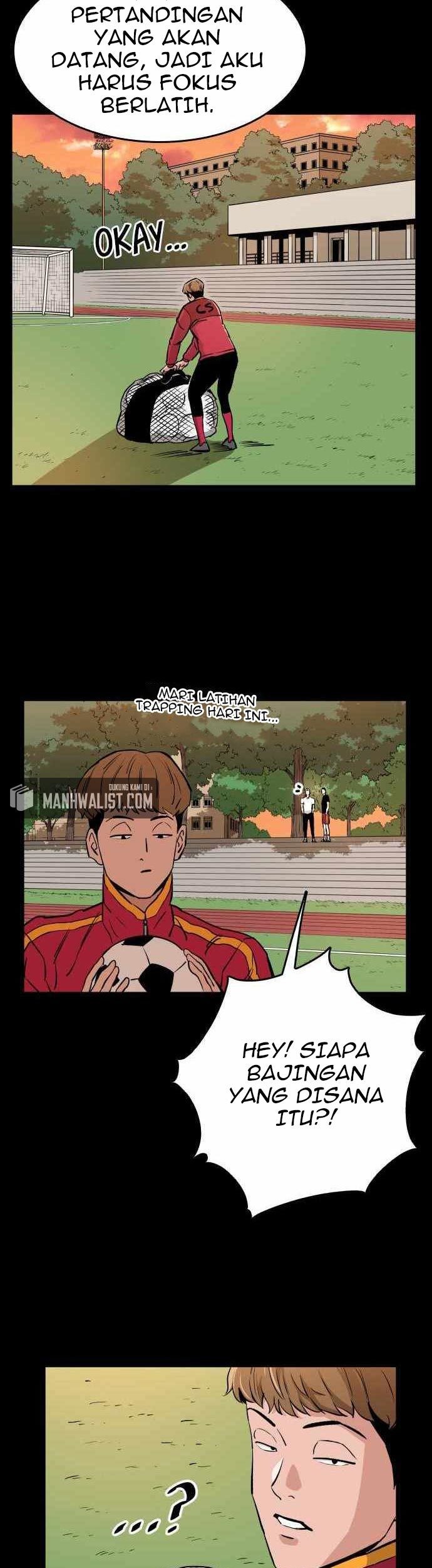 Build Up Chapter 64 - halaman 59
