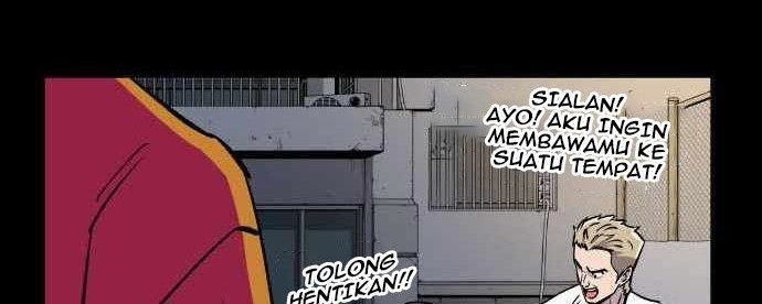 Build Up Chapter 64 - halaman 66