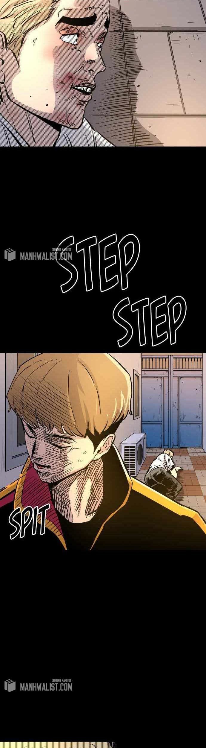 Build Up Chapter 64 - halaman 79
