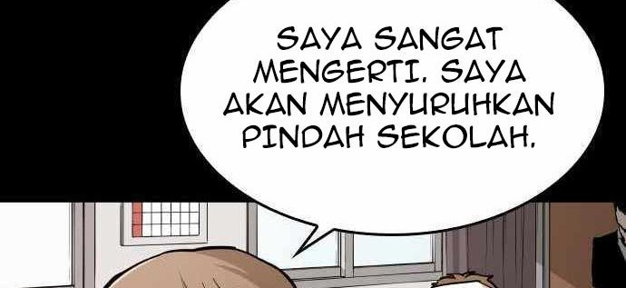 Build Up Chapter 65 - halaman 16