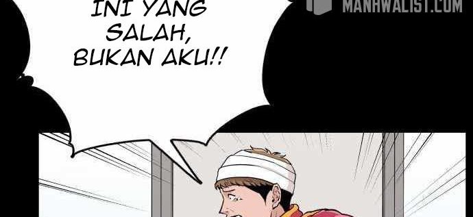 Build Up Chapter 65 - halaman 18