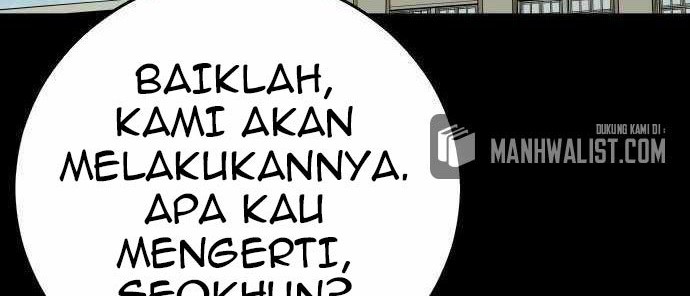 Build Up Chapter 65 - halaman 24