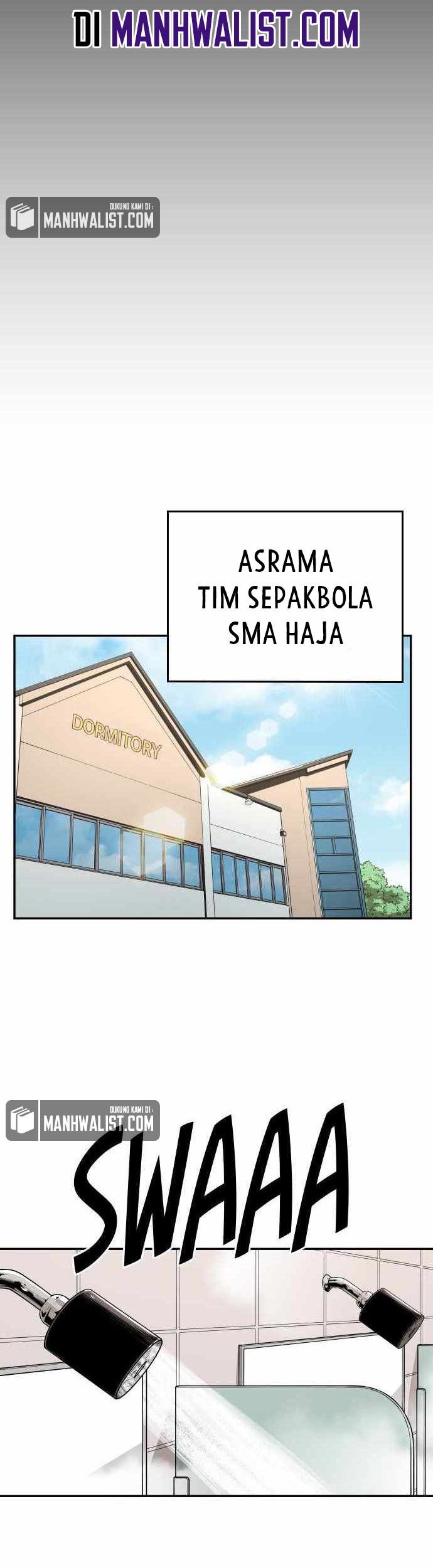 Build Up Chapter 65 - halaman 37