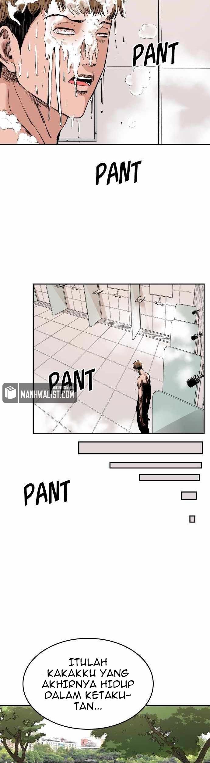 Build Up Chapter 65 - halaman 45