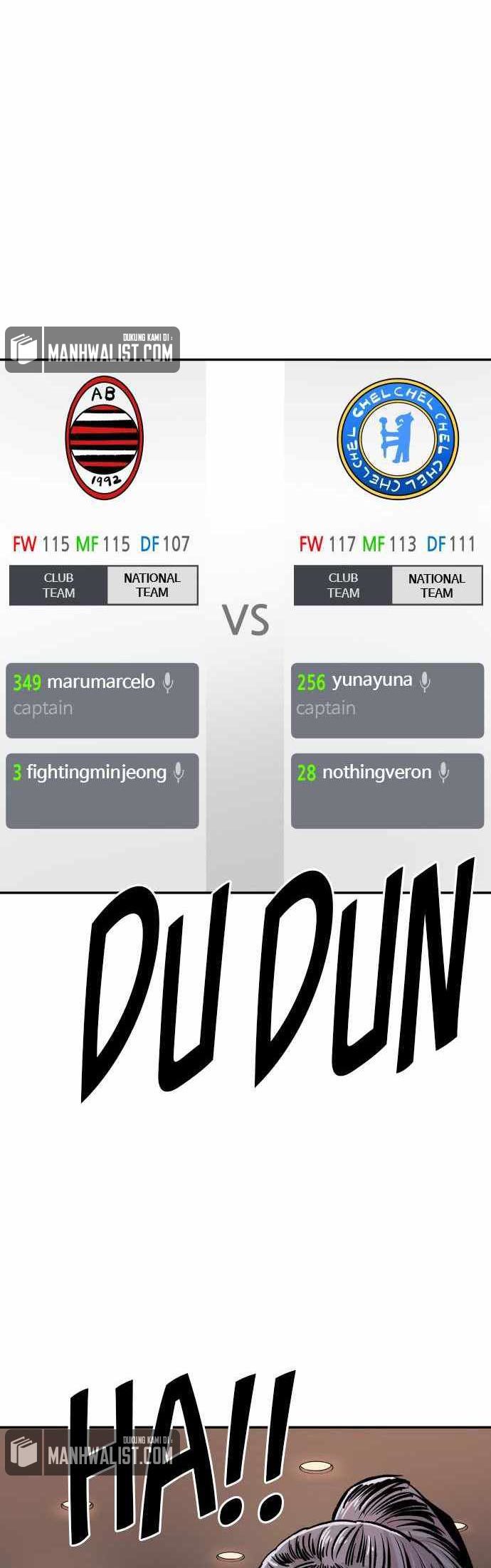 Build Up Chapter 65 - halaman 67