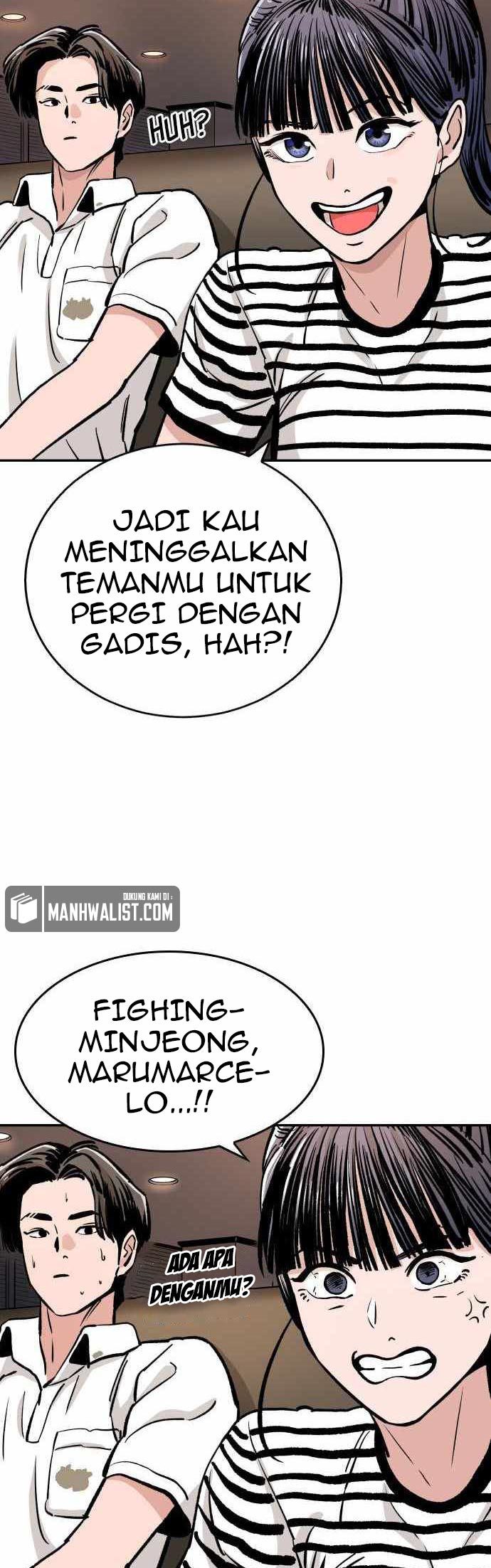 Build Up Chapter 65 - halaman 68