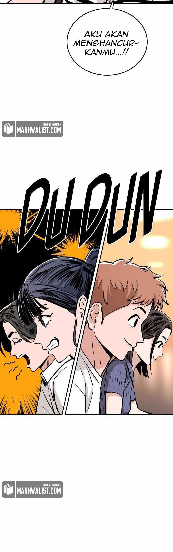 Build Up Chapter 65 - halaman 69