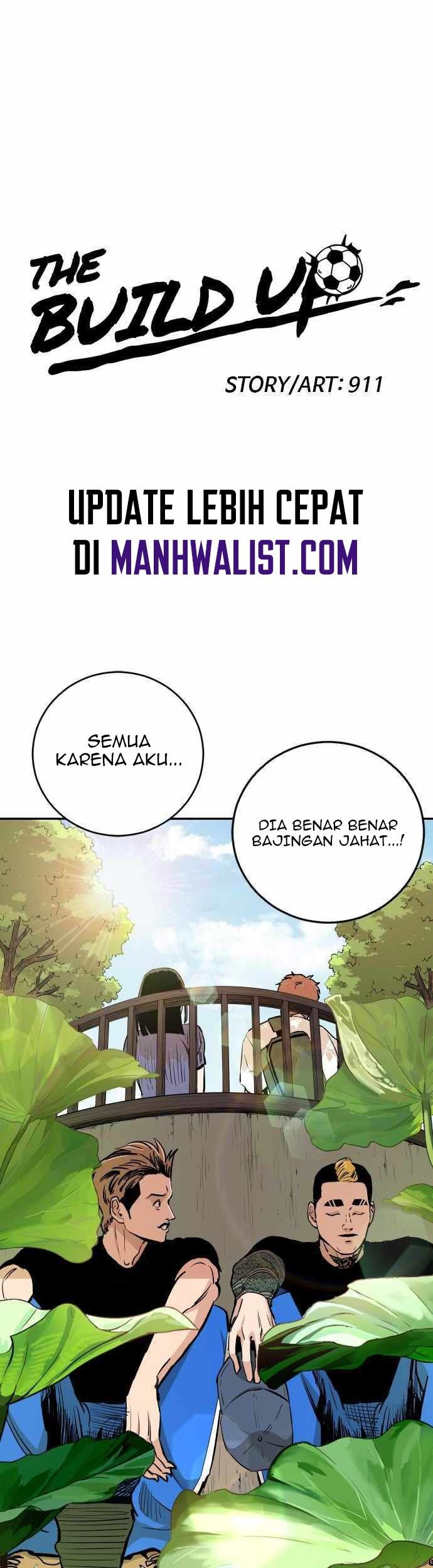 Build Up Chapter 66 - halaman 1