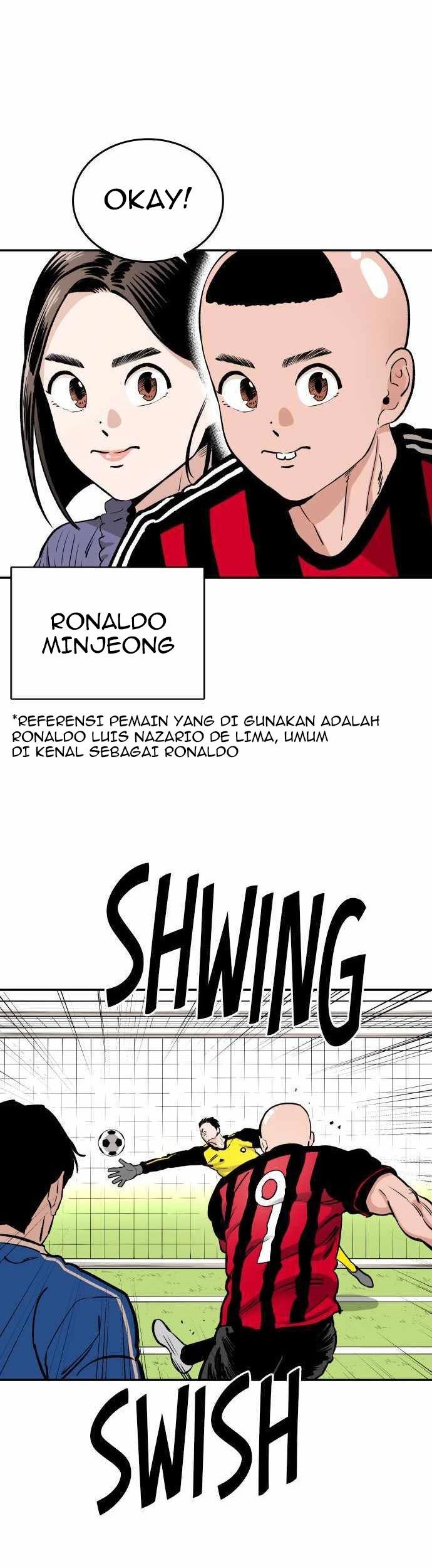 Build Up Chapter 66 - halaman 11