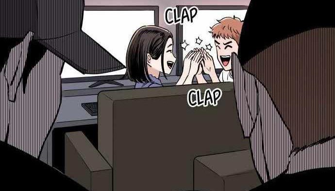Build Up Chapter 66 - halaman 18
