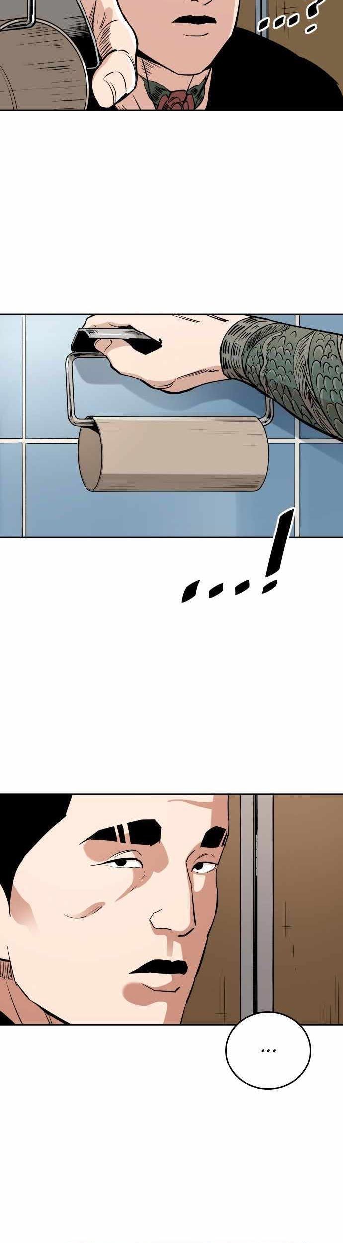 Build Up Chapter 66 - halaman 29