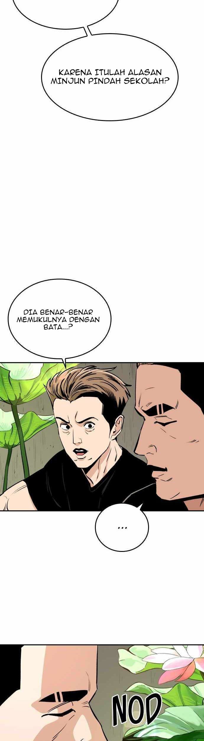 Build Up Chapter 66 - halaman 3
