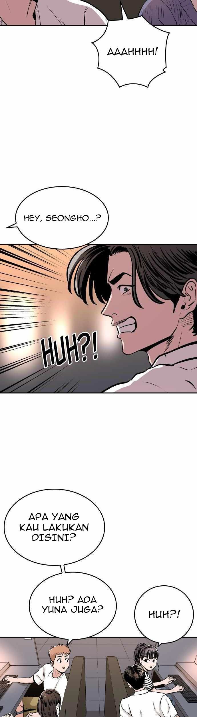 Build Up Chapter 66 - halaman 41