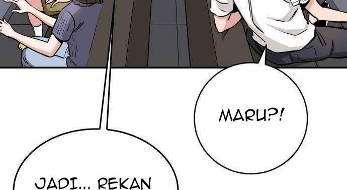 Build Up Chapter 66 - halaman 42