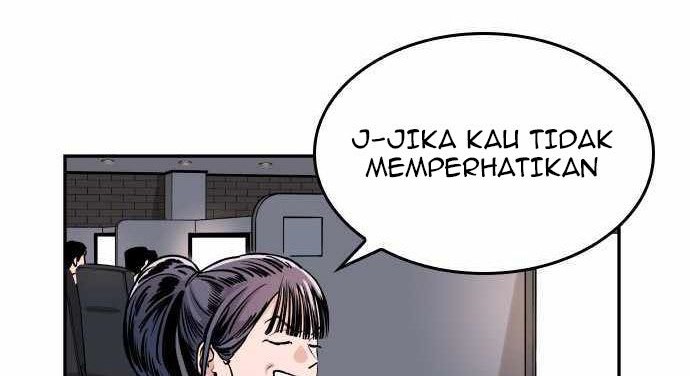 Build Up Chapter 66 - halaman 46