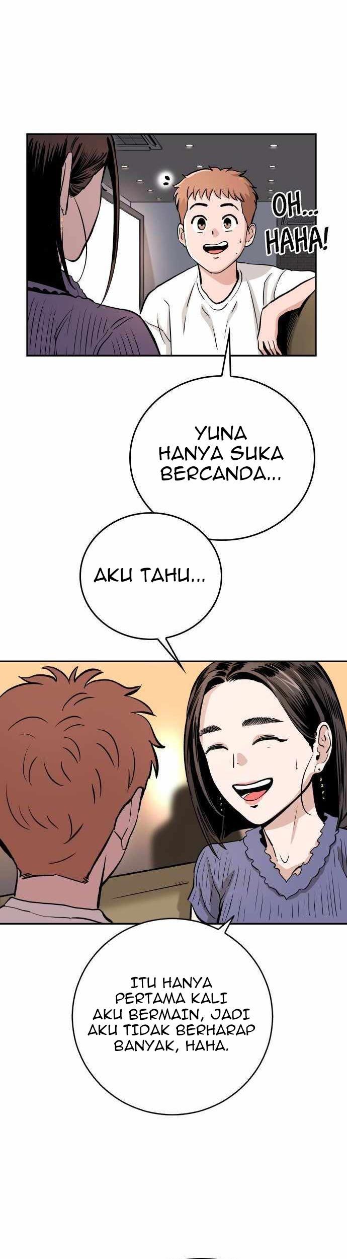 Build Up Chapter 66 - halaman 49