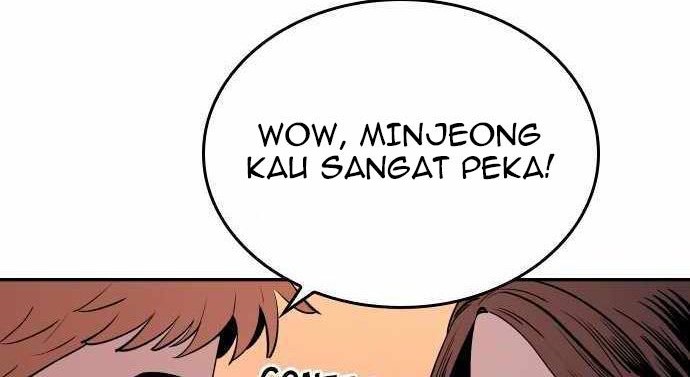 Build Up Chapter 66 - halaman 50